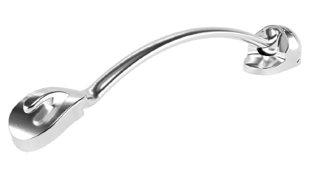 Class II Correction with Carriere Motion 3D Appliance and Clear Aligner Therapy